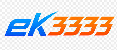 ek3333 logo